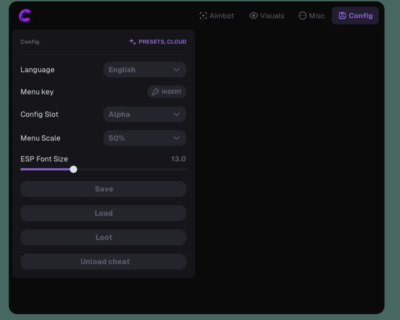 covcheg external скриншот 6 covcheg external - изображение 6