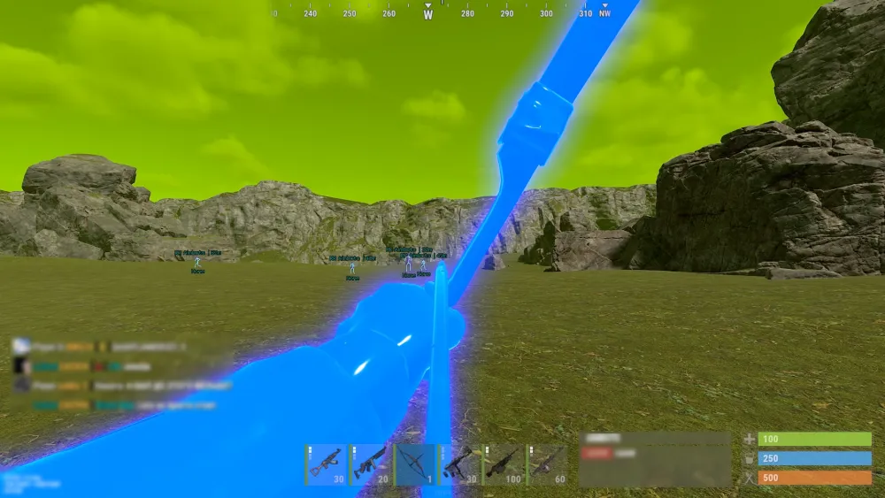 stealth full скриншот 2 stealth full - изображение 2