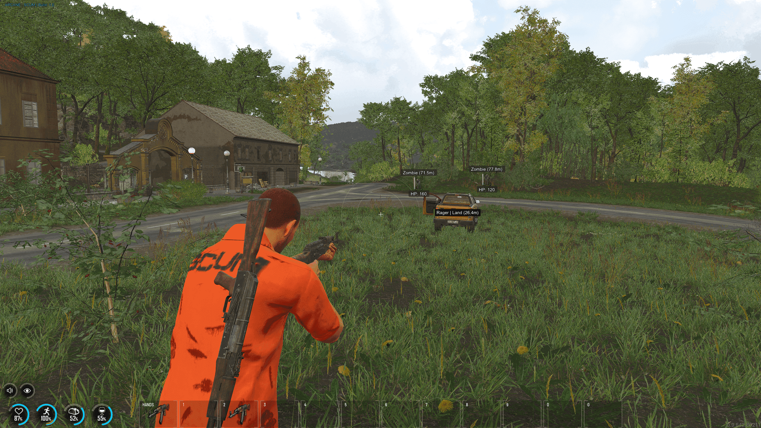 arcane - изображение 2