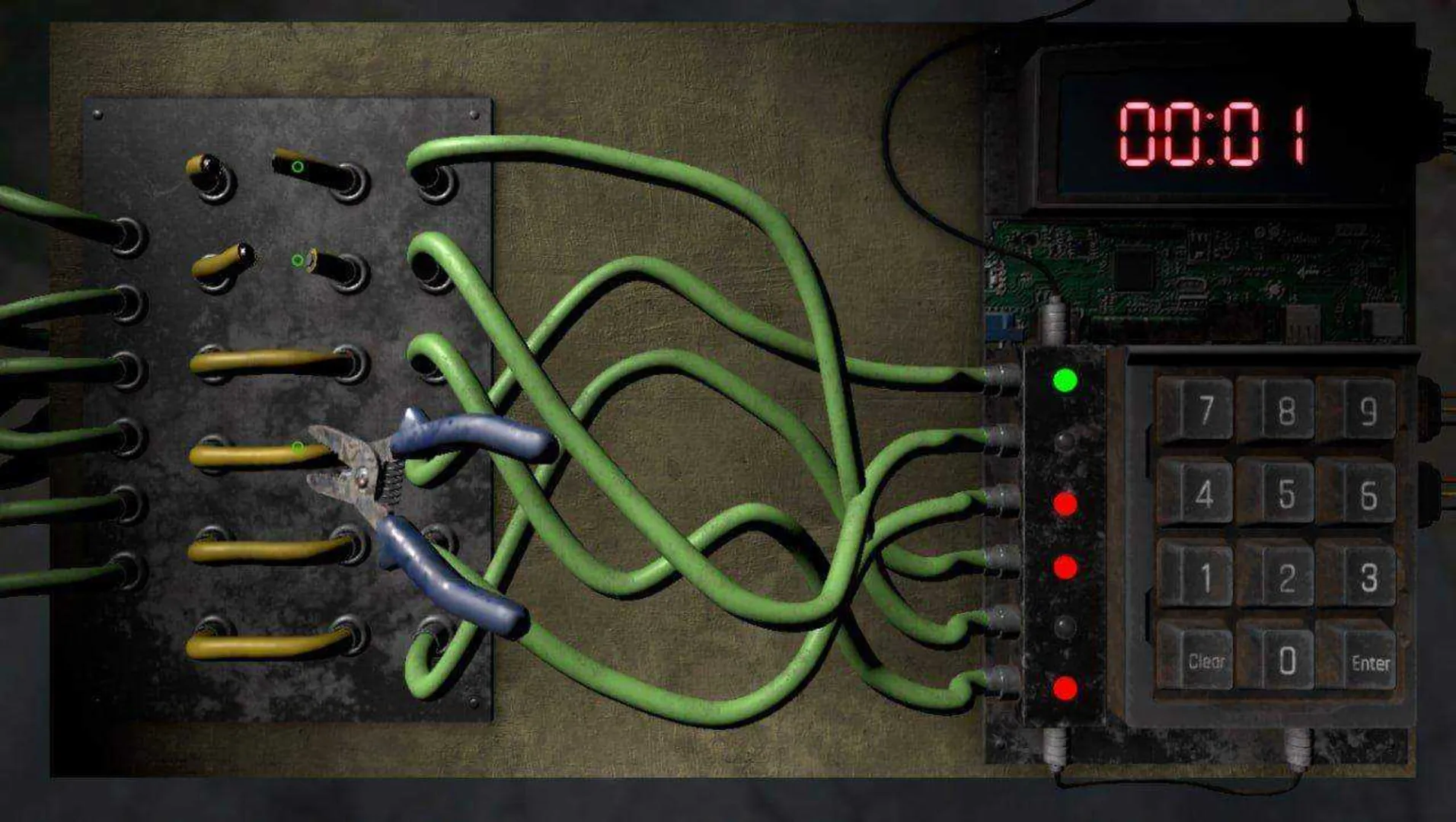 crooked arms - изображение 4