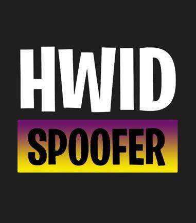 HWID Spoofer