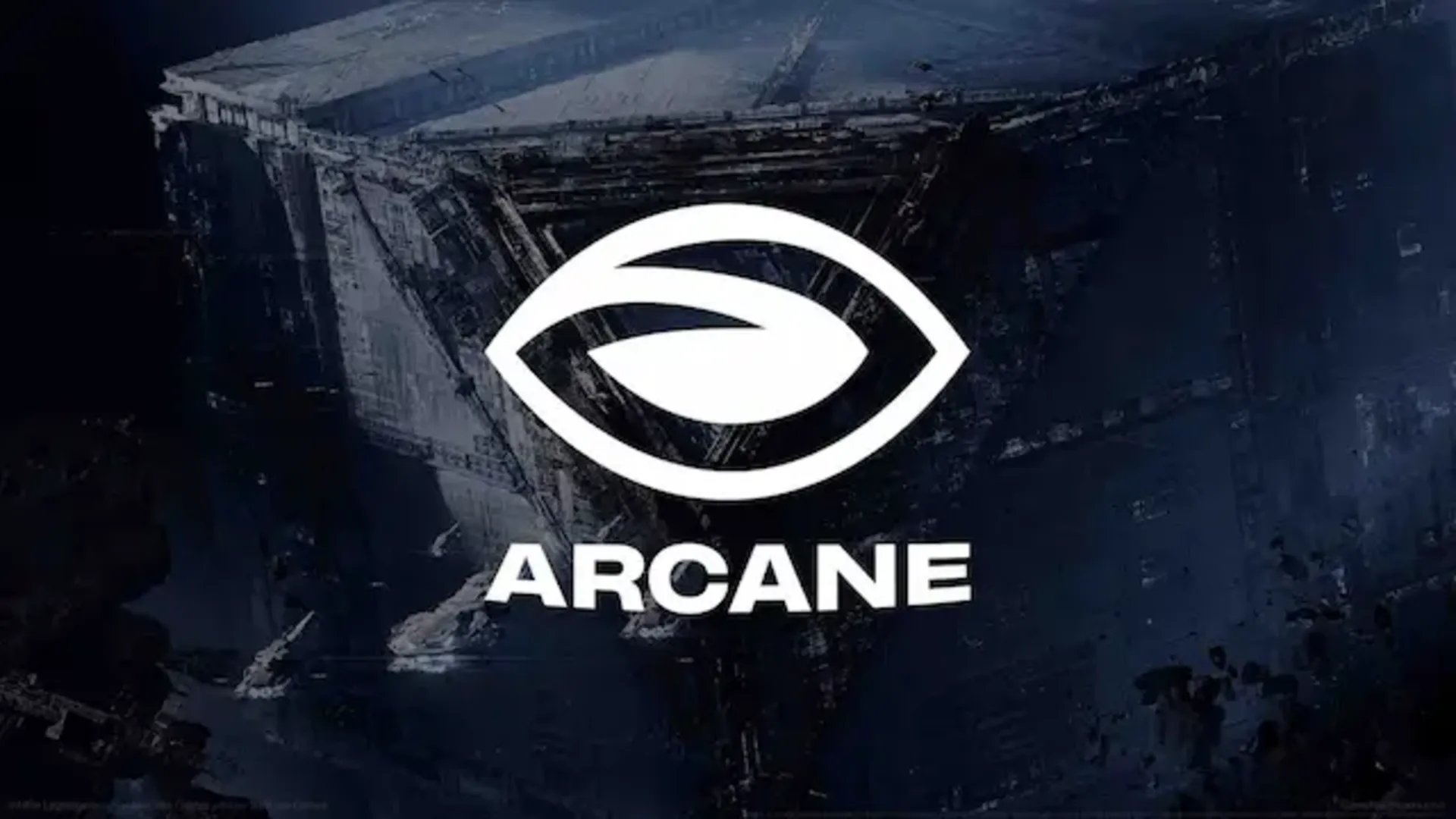 arcane для spoofer arcane - основное изображение