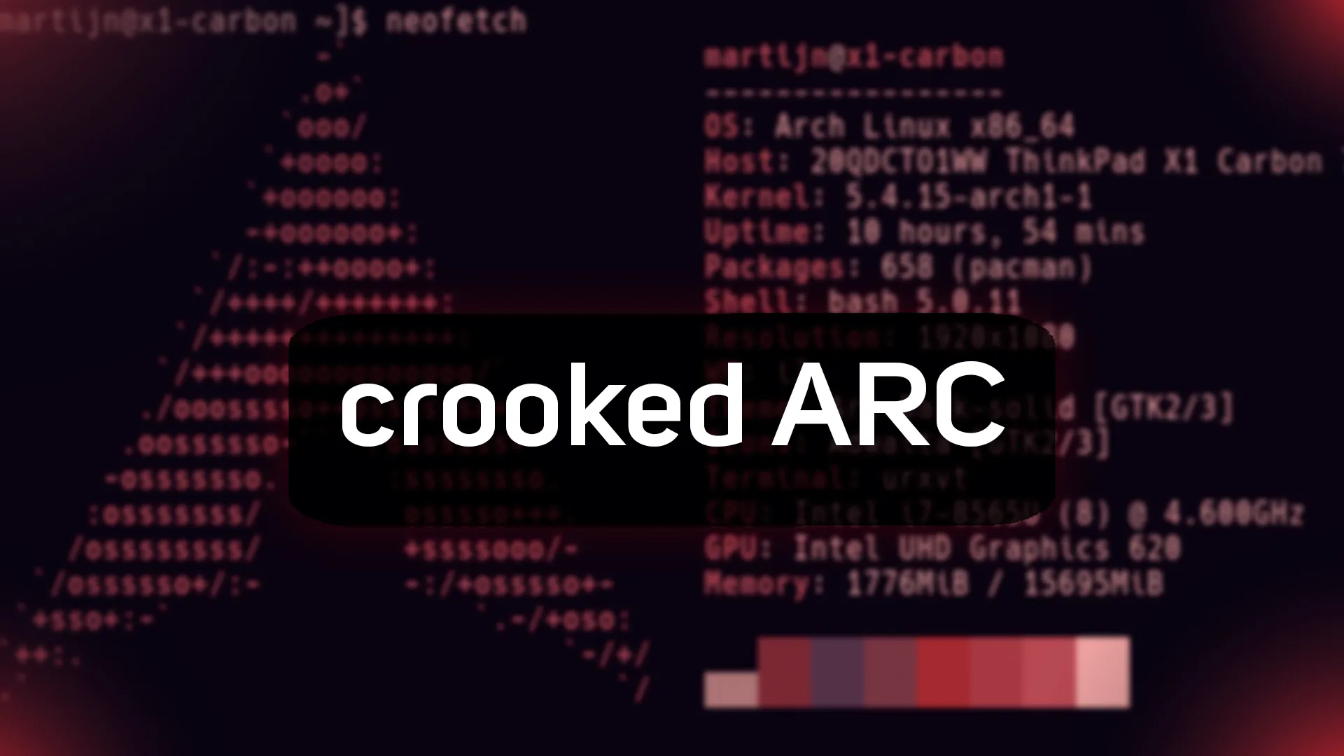 crooked arms spoofer arc raiders для spoofer crooked arms spoofer arc raiders - основное изображение
