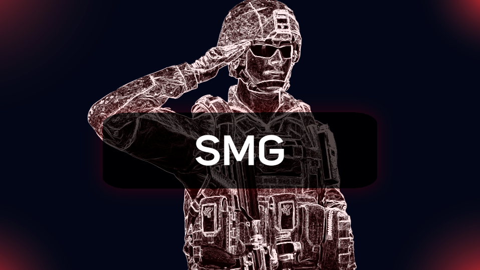 Smg чит для squad - AimBot, Visual, World
