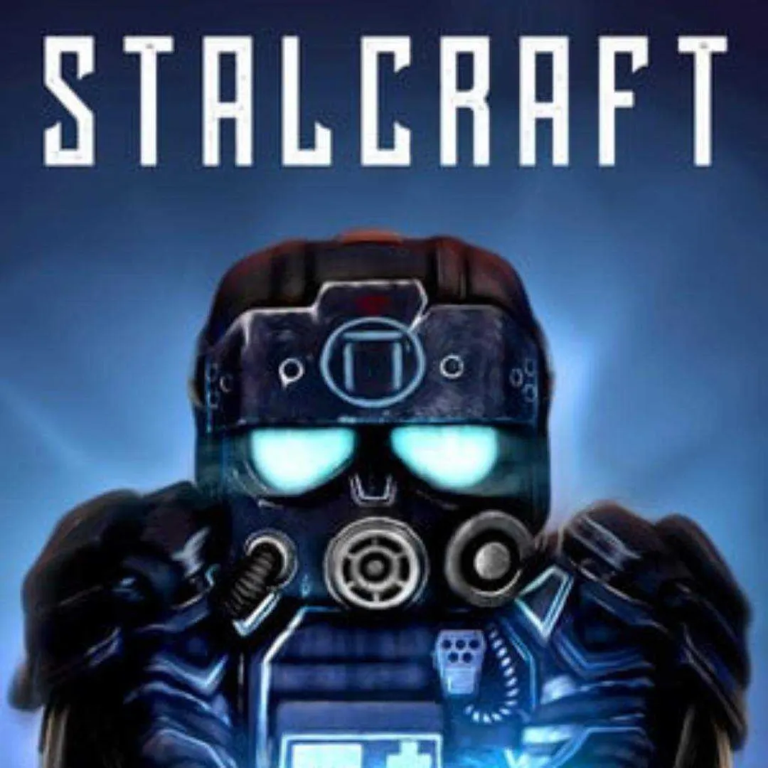 stalcraft stalcraft