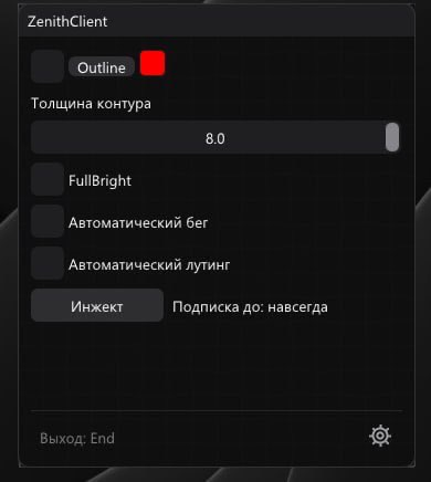 zenith - изображение 3