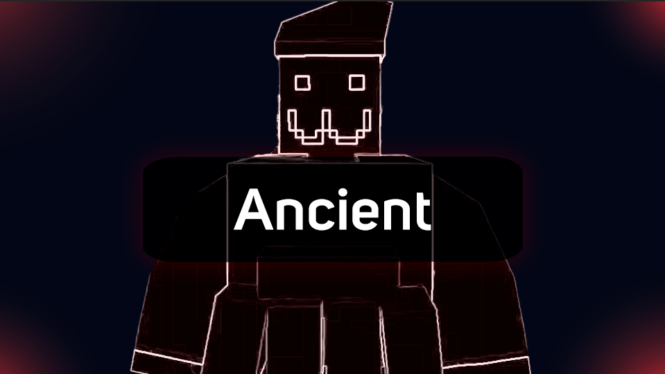 Ancient чит для unturned - Combat, Visual, Misc