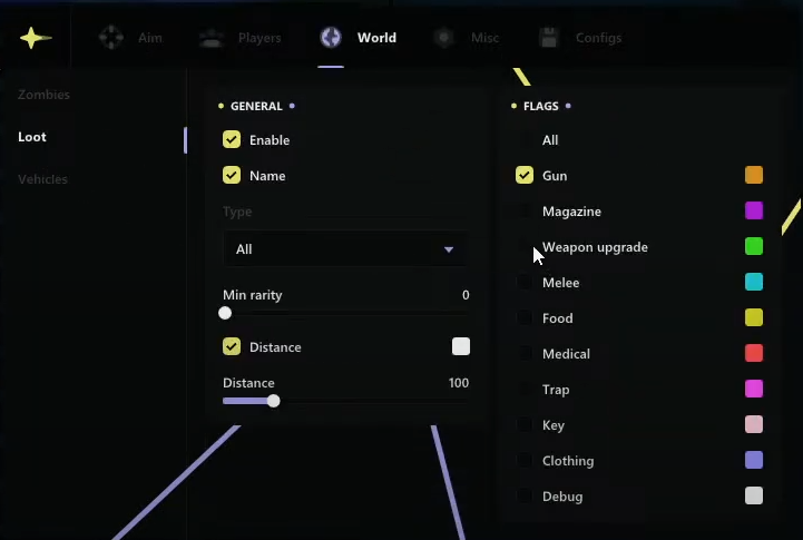 ancient - изображение 3