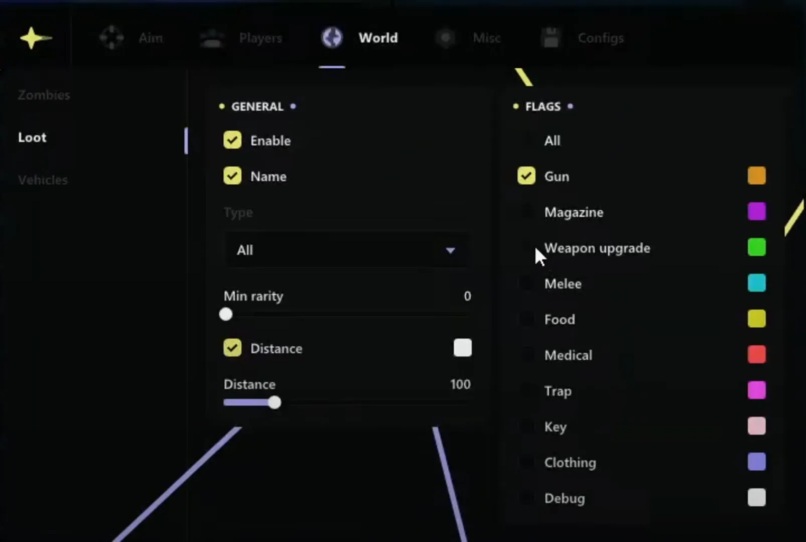 ancient скриншот 3 ancient - изображение 3