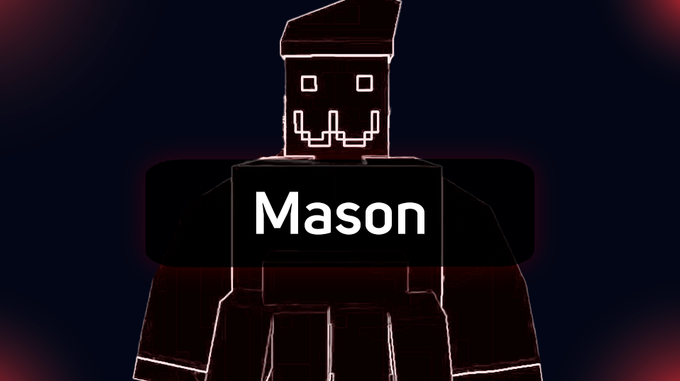 Mason чит для unturned - Main, ESP, MISC