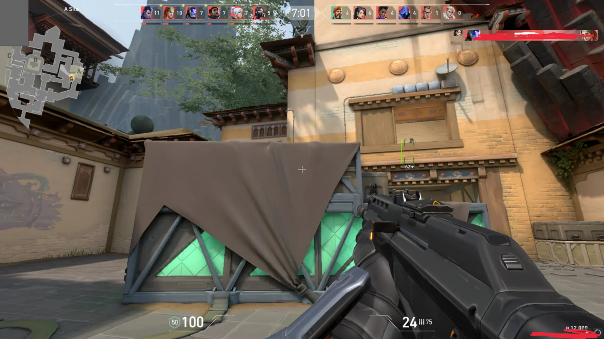 covcheg скриншот 2 covcheg - изображение 2