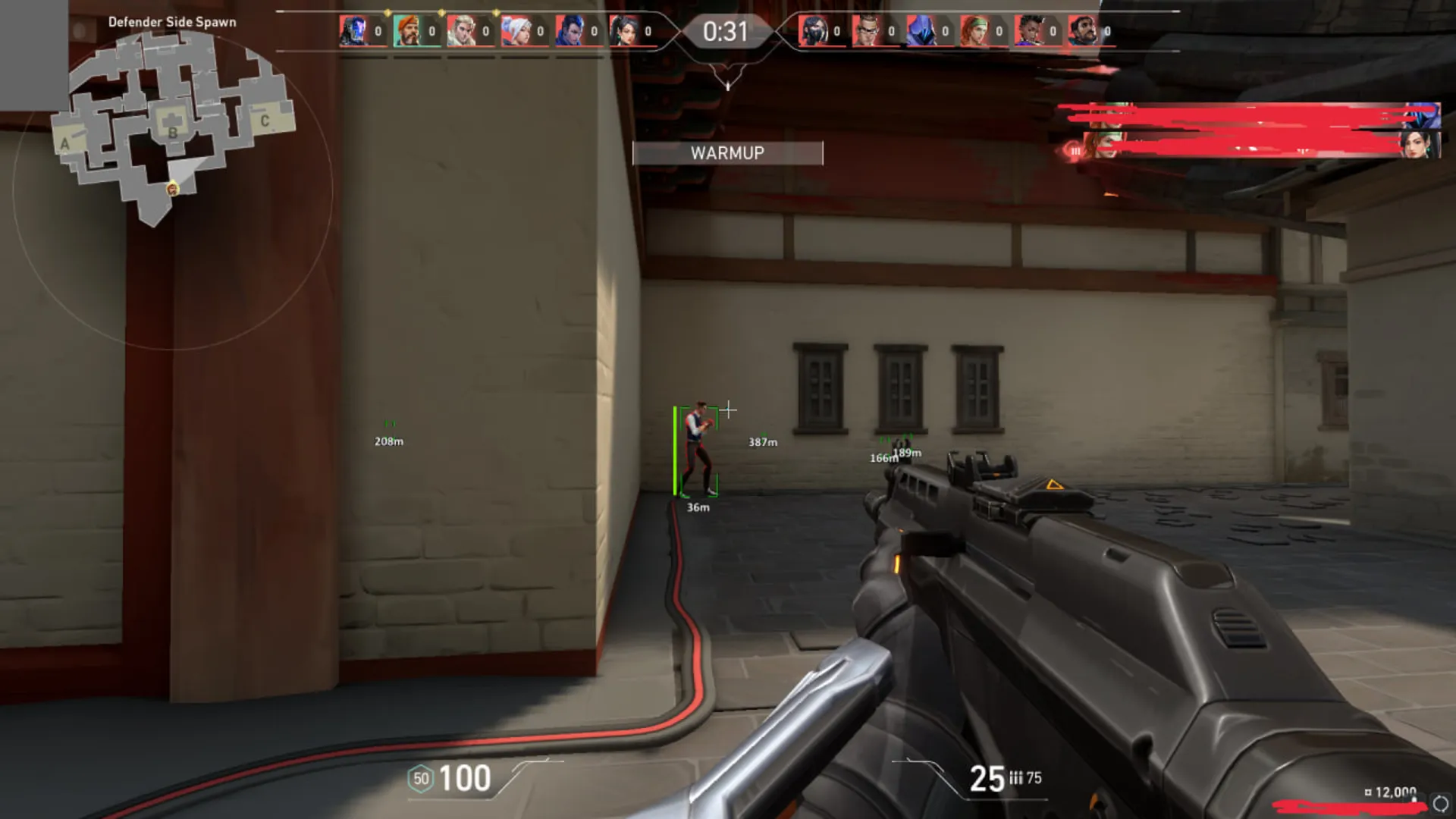 covcheg для valorant covcheg - основное изображение