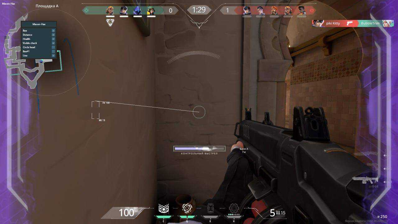 mason - изображение 4