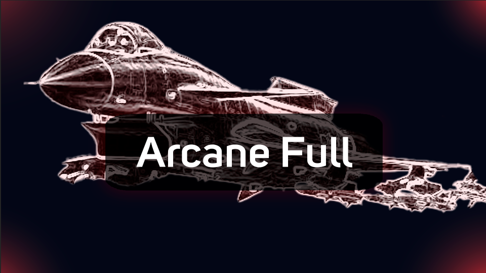 Arcane Full чит для war thunder - AIMBOT, VISUALS, MISC