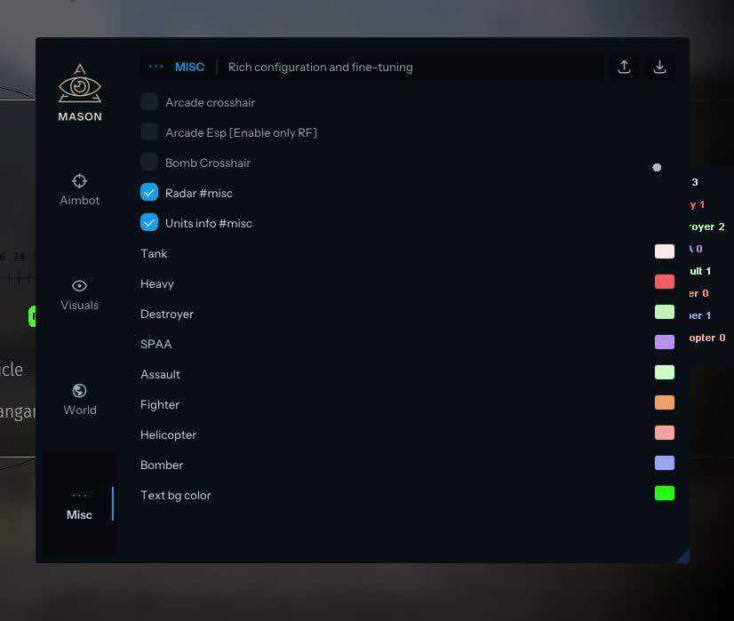 mason axe eac для игры mason axe eac - основное изображение