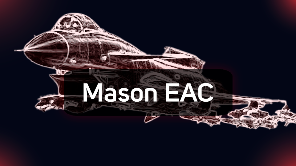 Mason Eac чит для war thunder - AIMBOT, VISUALS, MISC