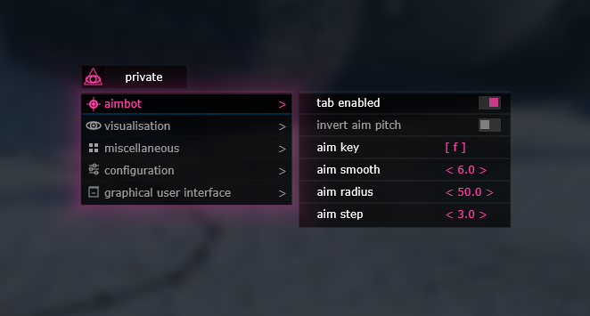 private mason eac для игры private mason eac - основное изображение