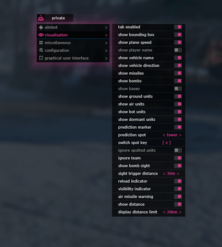 private mason eac скриншот 5 private mason eac - изображение 5