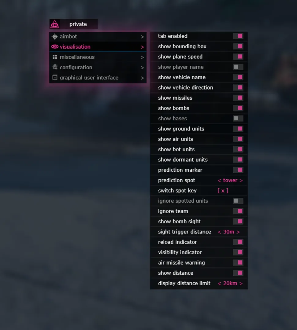 private mason eac скриншот 5 private mason eac - изображение 5