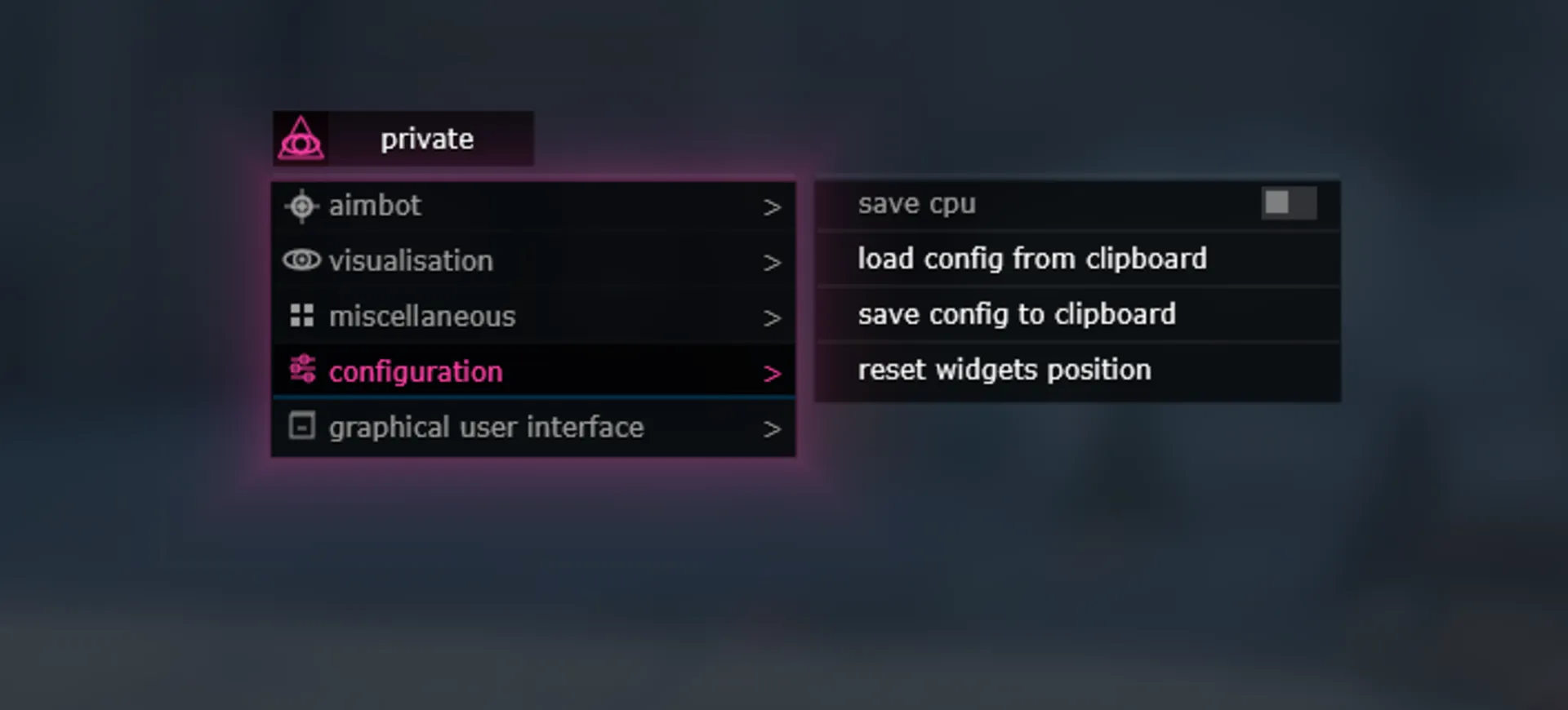 private mason eac скриншот 6 private mason eac - изображение 6