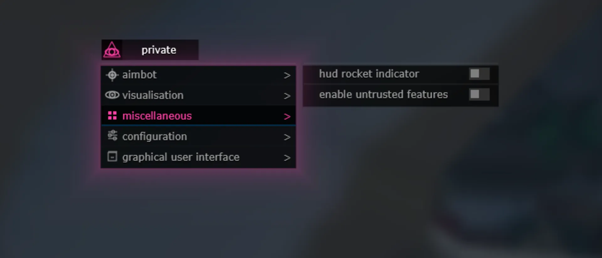 private mason eac скриншот 7 private mason eac - изображение 7