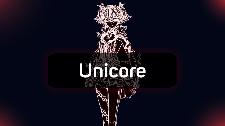 Unicore чит для wuthering waves - VISUAL, MISC